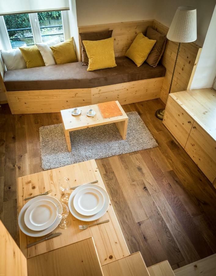 La Ferme Des Colieuvres Villa Lièpvre Exteriör bild