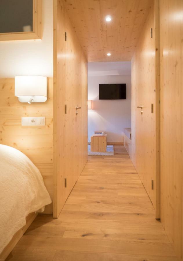La Ferme Des Colieuvres Villa Lièpvre Exteriör bild